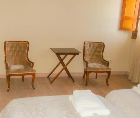 Apartamento Fandin
