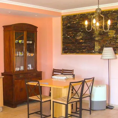 Apartamento Fandin