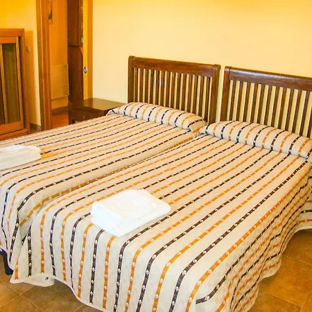 Apartamento Fandin Ribadeo
