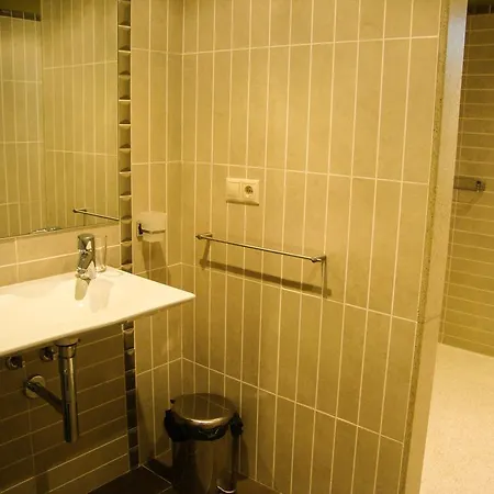 Fandin Apartamento