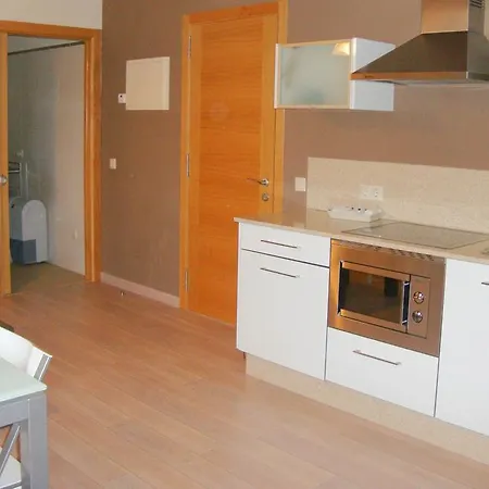 Apartamento Fandin *