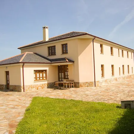 Lägenhet Fandin Ribadeo