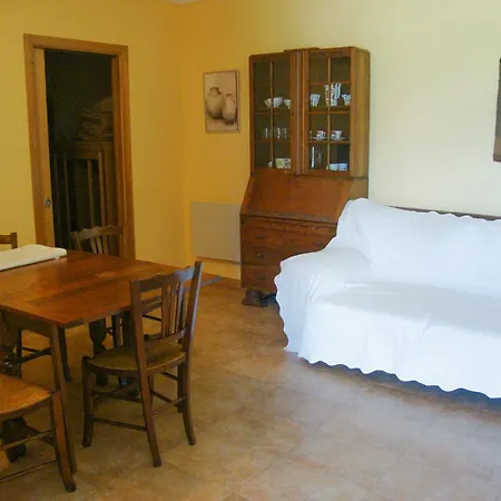 Apartamento Fandin