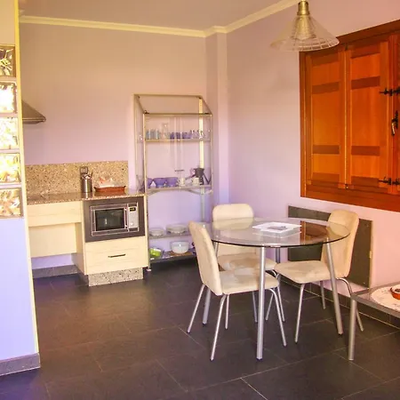 Fandin Apartamento Ribadeo