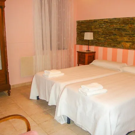 Apartamento Fandin *