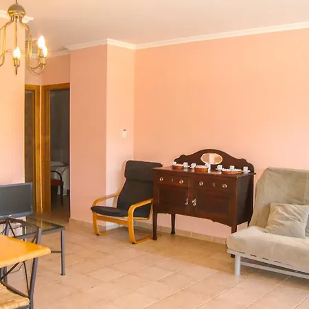 Apartamento Fandin