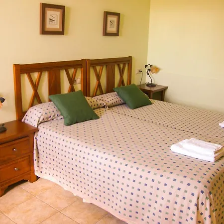 Fandin Apartman