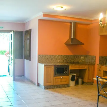 Apartamento Fandin *
