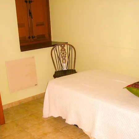 Apartman Fandin Ribadeo