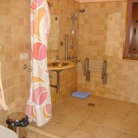 Fandin Apartamento