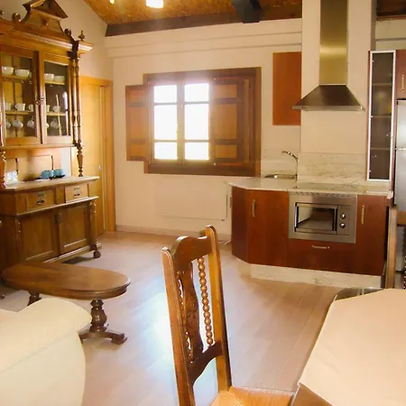 Lägenhet Fandin Ribadeo