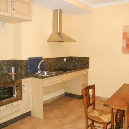 Fandin Apartman Ribadeo