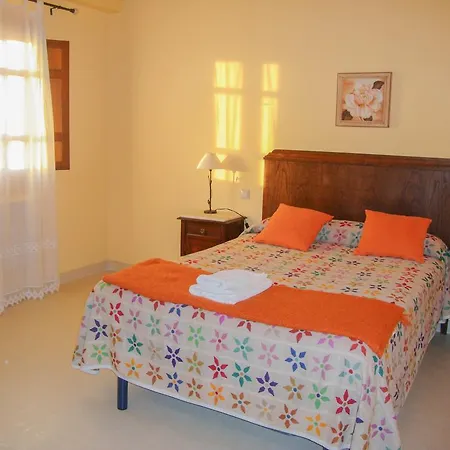 Fandin Apartman