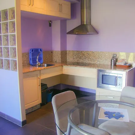 Fandin Apartamento *