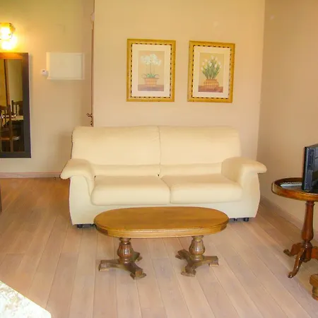 Apartman Fandin Ribadeo