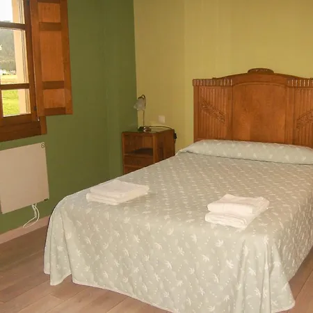 Apartamento Fandin