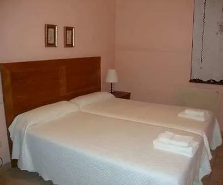 Fandin Apartment