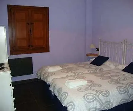 Apartman Fandin Ribadeo