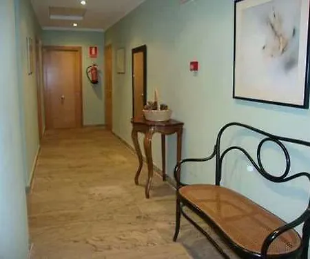 Fandin Apartment *