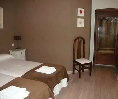 Apartamento Fandin *