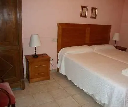 Apartamento Fandin *
