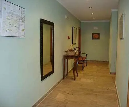 Fandin Apartment