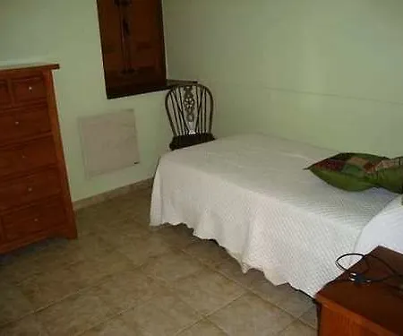 Fandin Apartment Ribadeo
