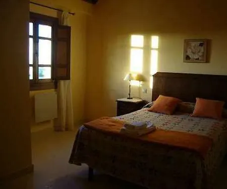 Fandin Apartamento