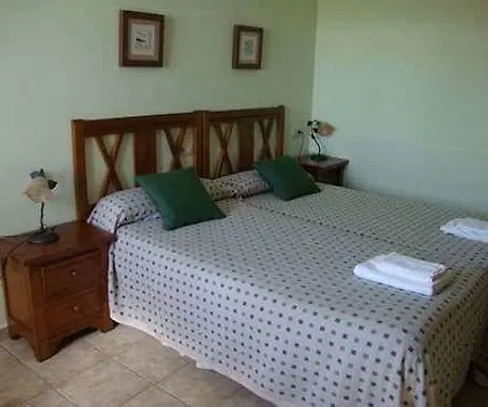 Apartamento Fandin *