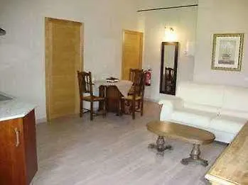 Apartman Fandin *