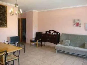 Appartamento Fandin *