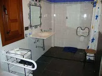 Apartamento Fandin *